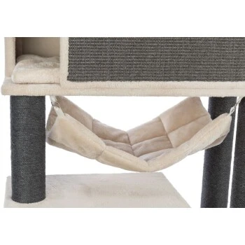 Trixie Kratzbaum XXL Maciel 3 Trixie Kratzbaum XXL Maciel – Bild 2