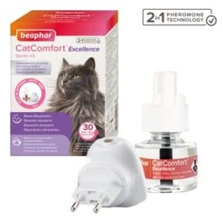 Beaphar CatComfort Excellence Starter-Kit 48ml 14 Beaphar CatComfort Excellence Starter-Kit 48ml -Katzenbedarfs geschäft 89337062d9c5abc31d0b82aa2ec516574a32ca52 1416646 de DE beaphar 3