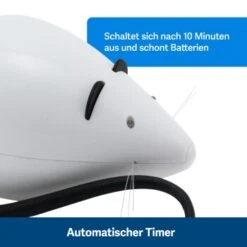 PetSafe Automatisches Katzenspielzeug RoloRat -Katzenbedarfs geschäft 8dfdf62ccf04997917b9a135f3906722147cdcb4 1351522 de DE aa5659ba95edaf65ac9a842b7185d2647944c00cRWWCot