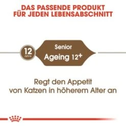 ROYAL CANIN Ageing 12+ 2 Kg -Katzenbedarfs geschäft 8fcfc6969b96c8976c1df0e8b4f4ba47760167be 81e87f8f8b36971260045c3586383e80be969663