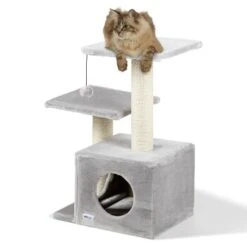 AniOne Kratzbaum Ciara