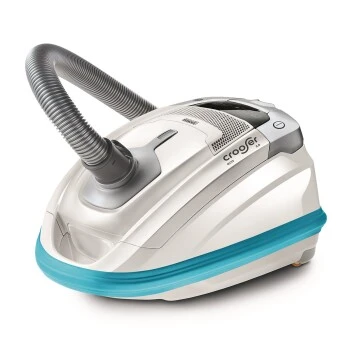 THOMAS Crooser Eco 2.0 3 THOMAS Crooser Eco 2.0