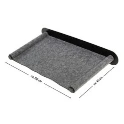 Canadian Cat Company Filz-Hängematte Für Die Wand -Katzenbedarfs geschäft 96e8c40bc72b249cda227142c6121acb86151bca 1360996 de DE e1d110dc844e578c1c9602e741040cd9c50dc956RopYdz