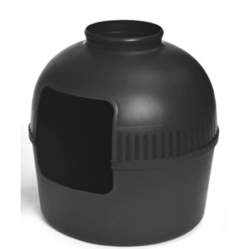 RHR Quality Katzentoilette Flower XXL 5 RHR Quality Katzentoilette Flower XXL – Bild 3