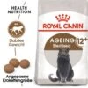 ROYAL CANIN Ageing 12+ Sterilised 4 Kg