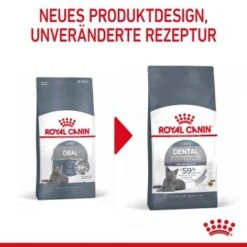 ROYAL CANIN Dental Care 3,5 Kg -Katzenbedarfs geschäft 98e1489c9e9026eaf22ff80df83afea072ab8747 1003121009 de DE rc 2