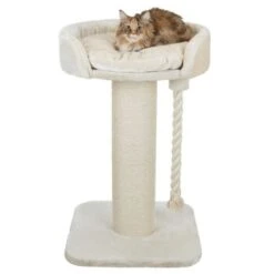 Trixie Kratzbaum XXL Klara Creme