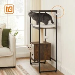 FEANDREA Katzenbaum 2-in-1-Möbel -Katzenbedarfs geschäft 9dde49ea0dbd8a44a25bc8d58a33bae6c8464333 1483577 de DE 8e06a2739e83f4eef99a95250c495d497e0b36a3DntwuK