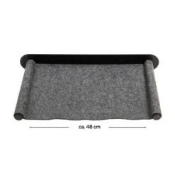 Canadian Cat Company Filz-Hängematte Für Die Wand -Katzenbedarfs geschäft 9f7f545c018dfac49a6e2f49ec74ed1dca7f0004 1360996 de DE b09a67e0311d171828938ca764b05028c4f78302ItKzwl