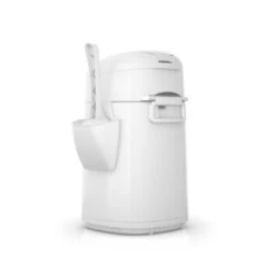 HabaPet LitterLocker By Litter Genie Katzenstreu Entsorgungseimer -Katzenbedarfs geschäft 9f8de3c94f5db0511834e629da5ea24bc80ba54d 1651750 8