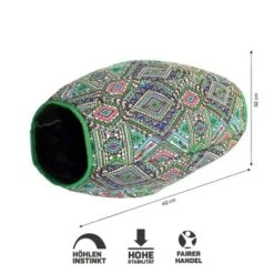 Canadian Cat Company Katzentunnel COSMO M -Katzenbedarfs geschäft a03bbaddaaabae7d2e59a126bc3a682ebe7f4353 1412665 de DE 591f7d9071c5a8555838ac1d6628651fcade5db5rchah2