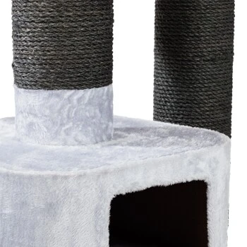 Europet Bernina Europet Kratzbaum Rock Western Inn 14 Europet Bernina Europet Kratzbaum Rock Western Inn – Bild 12