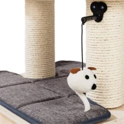 Europet Bernina Europet Kratzbaum Comfort Oslo 11 Europet Bernina Europet Kratzbaum Comfort Oslo -Katzenbedarfs geschäft a36f061b39a98fffe39d5622b7b8df7543cb1ad4 ca1f48712d26a0cc00b97bee089837eec2db1f74