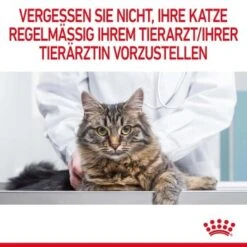 ROYAL CANIN Appetite Control Care 10 Kg -Katzenbedarfs geschäft a38fedb7eb3a8d9f0c3a1f5c31e35d7cfc68a773 1343821 9
