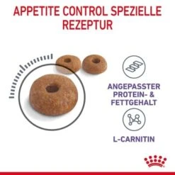 ROYAL CANIN Appetite Control Care 10 Kg -Katzenbedarfs geschäft a63dbea73e87c583b71260d9afa7824237a4d21a 1343821 3