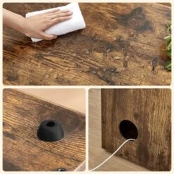 FEANDREA Katzenklo Mit Tür Vintagebraun -Katzenbedarfs geschäft a79f59727d8dea290312435bb4b7bec601693721 1483580 de DE c4d09a3755c5380e2768cdaddde6636f05c800d6TM1kyC