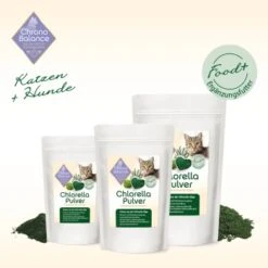 ChronoBalance Chlorella Pulver 100 G -Katzenbedarfs geschäft ab63cc04fdd2f303a696e03570e6e42d2925154e 1491193 de DE b63f0ce92956b5cbd54b3aa62d3be4c7fc96995a68td0P