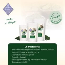 ChronoBalance Chlorella Pulver 100 G -Katzenbedarfs geschäft ac8b953277dad3f8929a9ea133f01f7465e53683 1491193 de DE 4d6b98635694525716fe5ad5baecad646fdb5866Gy8VM0