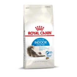 ROYAL CANIN Indoor Long Hair 2 Kg -Katzenbedarfs geschäft addeb4cb7ff6d1af963a9465a3b5e78173491d4d 1031040 de DE rc 1