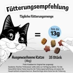 Felix KnabberMix 5x200g Strandspaß -Katzenbedarfs geschäft aeff58132c06ecc2479194dce1f73b36f134504f 1366669 de DE felix snacks wb8