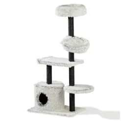 Silvio Design Katzenbaum Lia -Katzenbedarfs geschäft b0084f41a331d11db1ef5df95386fb6a81a7d4e3 77b461332d137ed79c03d2a752ba0b13d18679a9