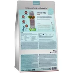 HAPPY CAT Sensitive Schonkost Niere 4 Kg -Katzenbedarfs geschäft b0e8512bc2c5ed7e15da0ad0098f7b43f3191f9d 9599a7e8c1ef86ee56ba13633c72fe975606b276