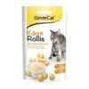 GimCat Käse-Rollis 8x40g -Katzenbedarfs geschäft b18dded2722ae6bfcb042d645d6d244d36efeaa1 ff074966ae9771f4c85a8159066a7c8d65e48f33