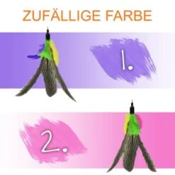 Schlitzohr Katzenangel Federanhänger 5x -Katzenbedarfs geschäft b23bd1732955f00c168b3cabac75ef6da345164f 1484675 de DE 144f5d02225451aa3d5dcb9d6251912983ce32fdTOrHjG