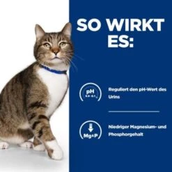 Hill's Prescription Diet Urinary Care S/d Mit Huhn 1,5 Kg 14 Hill's Prescription Diet Urinary Care S/d Mit Huhn 1,5 Kg -Katzenbedarfs geschäft b25f4f5b823be59025edb4bc314f826ce4c3435f 360a9512ec9f86fcd3e8ef81f0e290c3a94e660f