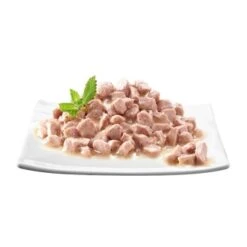 Sheba Sauce Lover 32x85g -Katzenbedarfs geschäft b264170b45d02ca74245b1278130f12de055cbec 37ebd0f8f850666f30849ba33328aa2b010b86f7