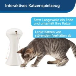 PetSafe Automatisches Katzenspielzeug Multi-Laser -Katzenbedarfs geschäft b2bd6ebba26c859814725738398c77f269807123 1351523 de DE 693e9252798f37dc1953a4d4f0bd395d8ac9c5e5ttVHh5