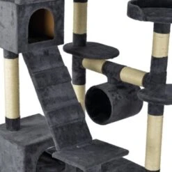 FIT+FUN Kratzbaum Allegro -Katzenbedarfs geschäft b585298c243e476053c138f10de50dda9396f447 47e3b3a78b10615678b6e0ae561a573385a69204