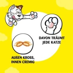 Dreamies Snack-Vielfalt 12x60g -Katzenbedarfs geschäft b61f71d280fa510429ea75f8a28d0ecebb73bf98 1297459 4