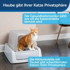 PetSafe ScoopFree Katzentoilette, Haube -Katzenbedarfs geschäft b6b793222d0d00be24932e2e456f4de8c68e79bc 1368110 de DE b8c0102170a3dba72f1880b2886592ab3cd15ca9YNNyG7