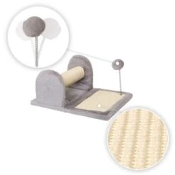 Lionto Kleiner Katzenkratzbaum, Kratzbrett -Katzenbedarfs geschäft b6bb157e0692c3ed6bcb99f20b96cebf36e3e653 1657001 de DE a0b06fe3bbc3dc5939722b6792647dd66894b734l36hGB