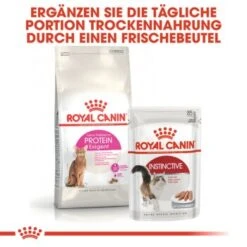ROYAL CANIN Protein Exigent 10 Kg -Katzenbedarfs geschäft b7ce8079ca63e82cadef46fca1134086517afe95 1210c0ce624245a36a1312331811ccc19c0e8a76