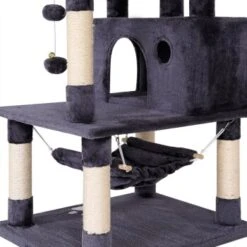 Lionto Kratzbaum, Höhe 140 Cm Dunkelgrau 12 Lionto Kratzbaum, Höhe 140 Cm Dunkelgrau -Katzenbedarfs geschäft b88bf11850b7406eb6af1657455f4d250301dd08 1657048 de DE b5ac0519516d74118b7a1a9c13908216394cb380LPrCDV