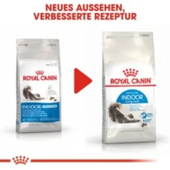 ROYAL CANIN Indoor Long Hair 2 Kg -Katzenbedarfs geschäft b8cedbbf46c71e2daf2172bdb6c96b27c449cf20 1031040 de DE rc 2