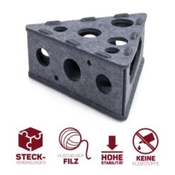 Canadian Cat Company Intelligenzspielzeug Käsekästchen -Katzenbedarfs geschäft ba9716c335b12a36381680279a05473e1a086e32 1498670 de DE 9d5bfcf3d274ff5beebec675aa9cd31abcbde6fdMZMx28