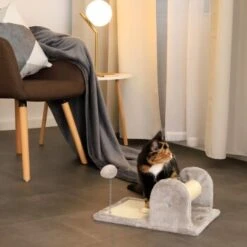 Lionto Kleiner Katzenkratzbaum, Kratzbrett -Katzenbedarfs geschäft bc292984918483ebeb507602b38714342cd22b9c 1657001 de DE aaeccfd9ed4f12315d5a33d40d1a3f60bac3095eP7u9h9