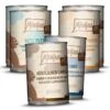 MjAMjAM Pur Mixpaket 6x400g 1 MjAMjAM Pur Mixpaket 6x400g -Katzenbedarfs geschäft bec87b2e8ae7353d6809c1139858cc495eb65afa da103e4d48b91d6ba43f5407bc69fe46735d8427