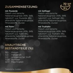 Sheba Selection In Sauce 32x85g -Katzenbedarfs geschäft c033e8427d5f803cf954e862765b03db55b4186d 1275637001 de DE sheba 3