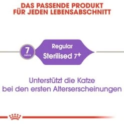 ROYAL CANIN Sterilised 7+ 3,5 Kg -Katzenbedarfs geschäft c39650914da8fa7e04aa85dba63619ec1faeebc2 0cb32196c4d3cfb6aa785f55f3b145204a190969
