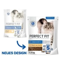 PERFECT FIT Beutel Indoor 1+ Huhn 5x1,4 Kg -Katzenbedarfs geschäft c576f995af6a6d218d556e9b4f0823912c9e0384 1002911003 2