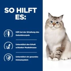 Hill's Prescription Diet Joint Care J/d Huhn 3 Kg -Katzenbedarfs geschäft c5cc52043a454c046dc7b36fa95028d87fbee9ae 52742048352 5