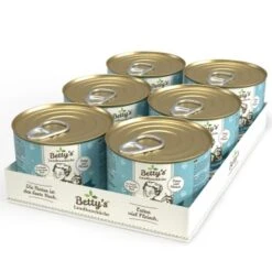 Betty's Landhausküche Mit Känguru & Kartoffel 6 X 200g Für Katze -Katzenbedarfs geschäft c7a6327a6651acbd9adb961087c983440d3b976e 1390355 de DE 200f6f15ae2d1dc1b221c7beaf71ef77cea1a961l1RcSZ