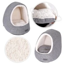 Lionto Katzenhöhle Mit Wendekissen Hellgrau 11 Lionto Katzenhöhle Mit Wendekissen Hellgrau -Katzenbedarfs geschäft c8fca0ed6075b2914b3c81508f9c88257ddceee1 1665981 de DE e2c9a4ee11cad9b7810b380609672470c11d2470JCyeU7