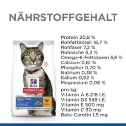 Hill's Feline Science Plan Adult Oral Care 7 Kg -Katzenbedarfs geschäft ca4921e2d42df90d139c6a60fbdebd6e172a9ca1 52742752204 5