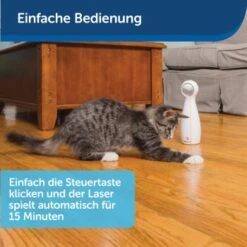 PetSafe FroliCat BOLT Automatisches Laserlicht 22 PetSafe FroliCat BOLT Automatisches Laserlicht -Katzenbedarfs geschäft cb31e139ecc830959320845e83f3dc8456814452 1375705 7