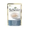 Schesir Adult 20x85g Huhn Mit Seehecht -Katzenbedarfs geschäft cb389c9a98431e691dd209d317d01e3a4d386db0 1391436 de DE schesir agras katen 20x85g main